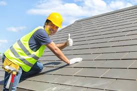 Fast & Reliable Emergency Roof Repairs in Central City, IA